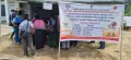  SENIOR CITIZENS AND PERSONS WITH DISABILITY ASSESSMENT CAMP HELD AT CHC BHANDARI