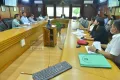 CHIEF SECRETARY REITERATES THAT DEPARTMENTAL ACTIVITIES CARRIED OUT SHOULD REFLECT IN THE RESULTS