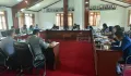 Security coordination meeting for the Presidential Election