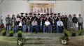 Shamator College held its 4th Graduation day