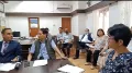 MEETING ON REGISTRATION OF BIRTHS & DEATHS HELD IN KOHIMA