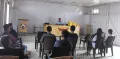 TRAINING ON INTENSIVE REVISION OF ELECTORAL ROLLS CONDUCTED AT NOKLAK