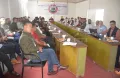 TUENSANG DPDB DISCUSSES SEVERAL ISSUES