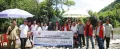 RIVER RANCHING WITH CARPS HELD AT TIZU RIVER