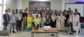 WORKSHOP ON DISABILITY-INCLUSIVE DRM HELD
