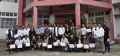 VALEDICTORY PROGRAMME FOR FTII TRAINING HELD AT DIPR