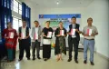 ‘ANGLO -PHOM DICTIONARY’ RELEASED