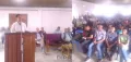 NBOCWWB CONDUCTS AWARENESS CAMPAIGN AT PUGHOBOTO