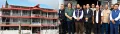  NAGALAND CHIEF MINISTER INAUGURATES LOTHA HOHO-KI (LTC) BUILDING