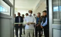 CM INAUGURATES NSSB OFFICE