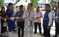 RIO INAUGURATES GOLDEN JUBILEE BUILDING OF THE NSBSG   