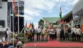 CHIEF MINISTER OFFICIALLY LAUNCHES “HAR GHAR TIRANGA” CAMPAIGN