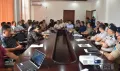 DISTRIBUTE ALLOCATED FUNDS JUDICIOUSLY: ZHALEO RIO