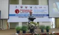 Commissioner & Secretary, Industries & Commerce, Kekhrievor Kevichusa IPoS addressing the Investment Opportunities in Nagaland Session at the Investment & Startup Pitch
