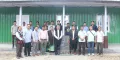 CLASSROOMS INAUGURATED AT GHSS NOKLAK   