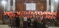 DEMAND DRIVEN TRAINING AT DIMAPUR