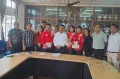 NAGA SEPAKTAKRAW MEDAL WINNERS FELICITATION PROGRAM