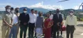GOVERNOR PROF. JAGADISH MUKHI VISITS WOKHA