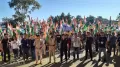 HAR GHAR TIRANGA WALKATHON HELD AT TSEMINYU