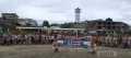 HAR GHAR TIRINGA BIKE RALLY HELD AT LONGLENG