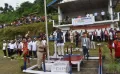 INDEPENDENCE DAY CELEBRATION AT ABOI