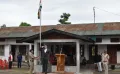INDEPENDENCE DAY CELEBRATION AT CHANGTONGYA