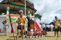 INDEPENDENCE DAY CELEBRATION AT MELURI