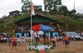 INDEPENDENCE DAY CELEBRATION AT MON