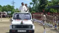 INDEPENDENCE DAY CELEBRATION AT PEREN