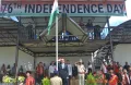 INDEPENDENCE DAY CELEBRATION AT PUGHOBOTO