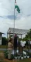 INDEPENDENCE DAY CELEBRATION AT SANIS