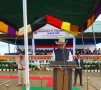 INDEPENDENCE DAY CELEBRATION AT SATAKHA