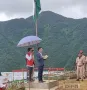 INDEPENDENCE DAY CELEBRATION AT SEYOCHUNG