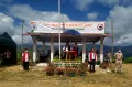 INDEPENDENCE DAY CELEBRATION AT TENING