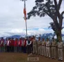 INDEPENDENCE DAY CELEBRATION AT THONOKNYU