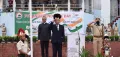 INDEPENDENCE DAY CELEBRATION AT TUENSANG