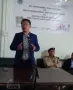 IEC AWARENESS PROGRAMME-CUM-TRAINING ON WASTE SEGREGATION AND PLASTIC WASTE MANAGEMENT HELD AT MELURI   