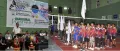 Inter-ward Volleyball Tournament at Mokokchung