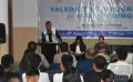 VALEDICTORY PROGRAMME FOR FTII TRAININGS HELD AT DIPR