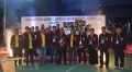 CLOSING CEREMONY OF INTER DISTRICT, OPEN BADMINTON CHAMPION AND NAGALAND OLYMPIC & PARALYMPIC GAMES 2022 AT LONGLENG
