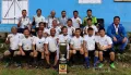 ALL BLACKS ARE CHAMPIONS OF LIRUNAS MORNING PREMIER LEAGUE 2022