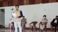 MEETING AT ZUNHEBOTO DISTRICT ON HAR GHAR TIRANGA PROGRAMME