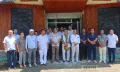  COMMITTEE ON ESTIMATES VISITS PROJECT SITES