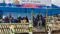 Metumnyo Festival Football Trophy 2022 at Sangphur