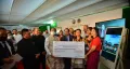 1.31 CRORES LOAN SANCTIONED TO 75 NSRLM-SHGS IN COMMEMORATING 75 YEARS OF INDIA'S INDEPENDENCE, 'AZADI KAAMRUT MOHATSAV'