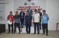 SHOOTING COMPETITION CONCLUDES