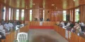 PEREN DPDB MEETING HELD