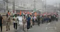  PRABHAT PFHERI HELD AT KOHIMA