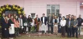 Sakhi-One Stop Centre office building inaugurated at Zunheboto