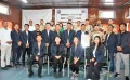 Sr. SP KOHIMA LAUNCHES GOOD SAMARITAN AWARD & ROAD SAFETY CELL UNDER DEF KOHIMA